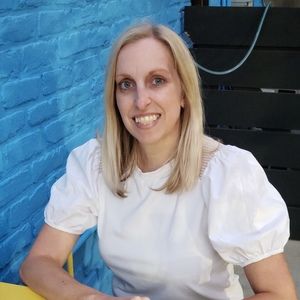 Meet your Posher, Erin